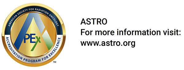Text saying: ASTRO For more information visit: www.astro.org