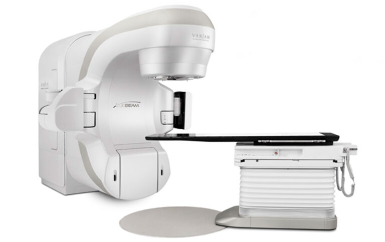 Stereotactic Radiation Therapy (SRS And SBRT/SABR Treatments ...